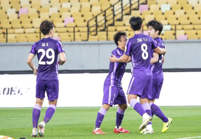 爱游戏APP-津门虎阵容薄弱不减精气神 没金信煜还有巴顿将军