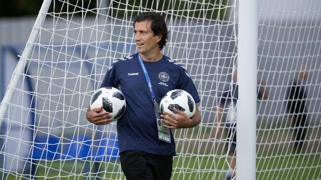 和死神抢爱神 丹麦医疗团队挽救埃里克森生命获赞