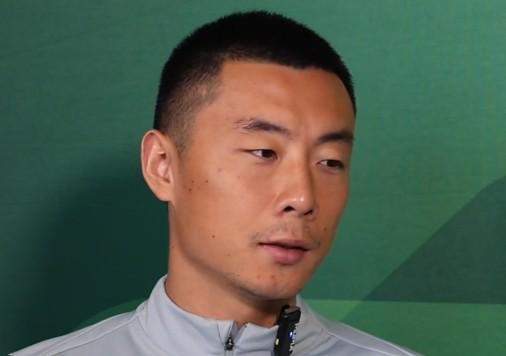 爱游戏娱乐-李磊：除非国安不需要我了，我才会考虑其他俱乐部